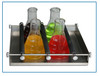 Benchmark Scientific BT300-RB Roller Platform, adjustable for uncommon vessels