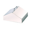 Benchmark Scientific B2023-GL20 Gable lid for 20L circulating bath