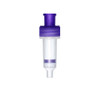 Zymo Research C1040-5 Zymo-Spin III-P Column Assembly w/ 15 mL and 50 mL Reservoir, 5 Pack