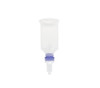 Zymo Research C1082-5 Zymo-Spin V-PX Column Assembly w/ 15 mL and 50 mL Reservoir, 5 Pack