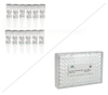 Zymo Research D3098 Zymo-Seq UDI Primer Plate, Indexes 97-192, 10-bp
