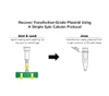 Zymo Research D4208T ZymoPURE Plasmid Miniprep Kit, 10 Preps