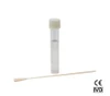 Zymo Research R1160 DNA/RNA Shield SafeCollect Swab Collection Kit, 1 mL fill