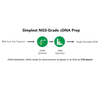 Zymo Research R3001 Zymo-Seq RiboFree Universal cDNA Kit, 12 Preps