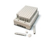 Zymo Research S6002-96-4 ZR-96 BashingBead Lysis Rack, Single barcoded Tubes