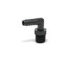 Zymo Research S7004 Elbow Hose Connector, 1 Pack