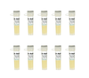 Zymo Research T3041 Mix & Go! Competent Cells - XJb Autolysis, 10 x 100 µl