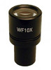 Heathrow Scientific 1200-10XCME Eyepiece, 10X Widefield, for 1101EM, 1101EML, 1102SM, 1200CM's, 1290's