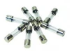 Heathrow Scientific 1200-FS4 Fuse, 1A, 250V