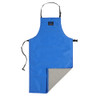 Heathrow Scientific CA54 CRYO-APRON 24" X 54", Blue