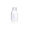 DURAN 1092234 pressure plus+ GL 45 Laboratory Bottle, clear, without screw cap and pouring ring, 250 mL, Case of 10
