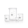 DURAN 211067306 Beaker, low form,with spout, 5000 mL