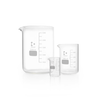 DURAN 211318806 Beaker, heavy-wall, 15000 mL
