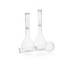 DURAN 212315409 Flask, Kjeldahl, 1000 mL, Case of 10