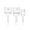 DURAN 258520101 Filter Funnel, 50 mL, Porosity 1