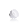 DURAN 291195601 TILT GL 56 to GL 45 Thread Adaptor, PTFE, white
