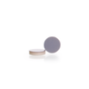 DURAN 292480805 Replacement Cap Liner, GL 14, PTFE coated silicone, Pack of 10