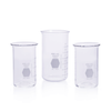 Kimble 14020-100 KIMAX Berzelius Beaker, tall form, without spout, 100 mL, Case of 12