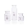 Kimble 14035-1200 BEAKERplus, 1200 mL, Case of 2