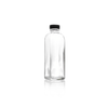 Kimble 14915-160 KIMAX Milk Dilution Bottle, 160 mL, Case of 48
