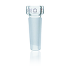 Kimble 150750-0265 KONTES Glass Bushing Adapter, Size 265