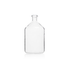 Kimble 15093-10000 Solution Bottles, 10000 mL