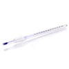 Kimble 15123N-2538 KIMAX Non-Mercury Thermometer, for 10 mL or 25 mL Pycnometer, 14 to 38 °C