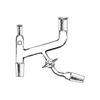Kimble 164010-2440 KONTES Claisen Distillation Adapter