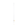 Kimble 17800-11500 KIMAX Glass Chromatography Column, 11 x 500 mm