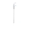 Kimble 181000-2440 KONTES Bleed Type Inlet Adapter
