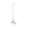 Kimble 20011-100 KIMAX Graduated Cylinder for Emulsion Test