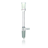 Kimble 211230-2440 AIRLESS-WARE Filling Adapter