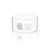 Kimble 23000-9050 KIMAX Crystallizing Dish, 90 x 50 mm, 270 mL, Case of 18
