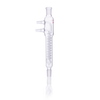 Kimble 283010-0000 KONTES Coil-Type Reflux Condenser, 225 mm