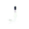 Kimble 291100-0000 KONTES Bent Drying Tube, 14/20