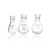 Kimble 608675-0324 KONTES Heavy Wall Recovery Flask, 24/25 mm, 200 mL