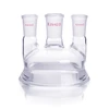 Kimble 613000-0021 KONTES Multi-Neck Reaction Flask Top, 24/40, 24/40 (10/30)