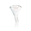 Kimble 629030-0022 KONTES Offset Jointed Powder Addition Funnel, 24/40 mm