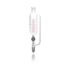 Kimble 634500-0500 KONTES Graduated Addition Funnel Without Stopper and With Glass Stopcock, 500 mL
