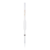 Kimble 3001-176 Babcock Pipet, TD, 17.6 mL, Case of 12