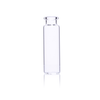 Kimble 332346B 20 mm Headspace Vial, 10 mL, Modified Top, Case of 1,000