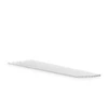 Kimble 34500-99 Melting Point Capillary Tube, Open at Both Ends, 0.20 mm Wall, Case of 20