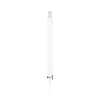 Kimble 420510-0660 KONTES Glass Chromatography Column, 64 mm ID, 1600 mL