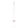Kimble 420540-0150 KONTES Glass Chromatography Column, 13 mm, 66 mL