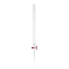 Kimble 420540-0233 KONTES Glass Chromatography Column, 22 mm, 110 mL