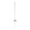 Kimble 420540-0234 KONTES Glass Chromatography Column, 22 mm, 150 mL