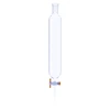 Kimble 420550-0320 KONTES Glass Chromatography Column, 90 mL
