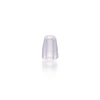 Kimble 420828-0018 Polypropylene Ferrule for 1/8" OD Tubing, Fits Columns ID 2.5/4.8