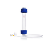 Kimble 420830-1500 CHROMAFLEX Standard Column, 1 cm ID, 12 mL