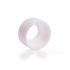 Kimble 420833-1020 Screw Thread Cap For Use With Water-Jacketed CHROMAFLEX Columns, 4.8 cm